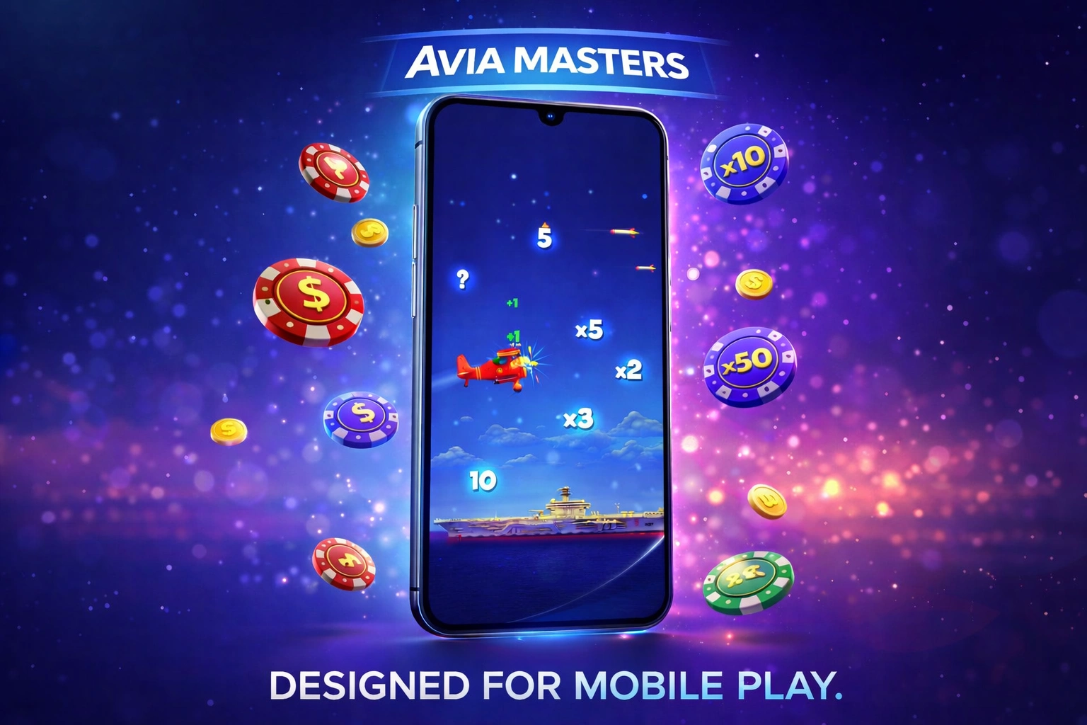 Sicherheit beim Spielen auf mobilen Geräten